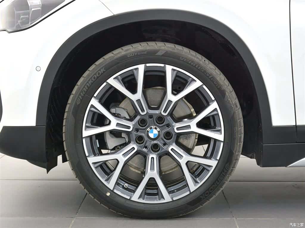 BMW X1, 2021 14