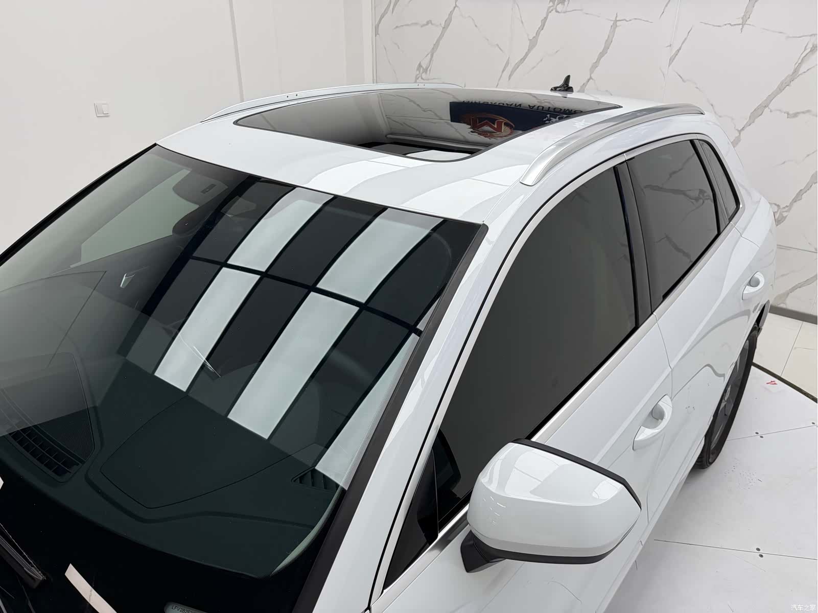 Audi Q3, 2022 7