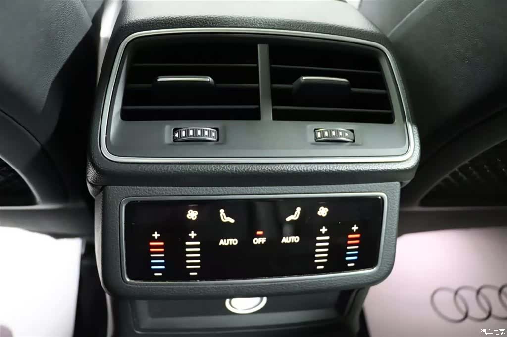 Audi A6L, 2021 12