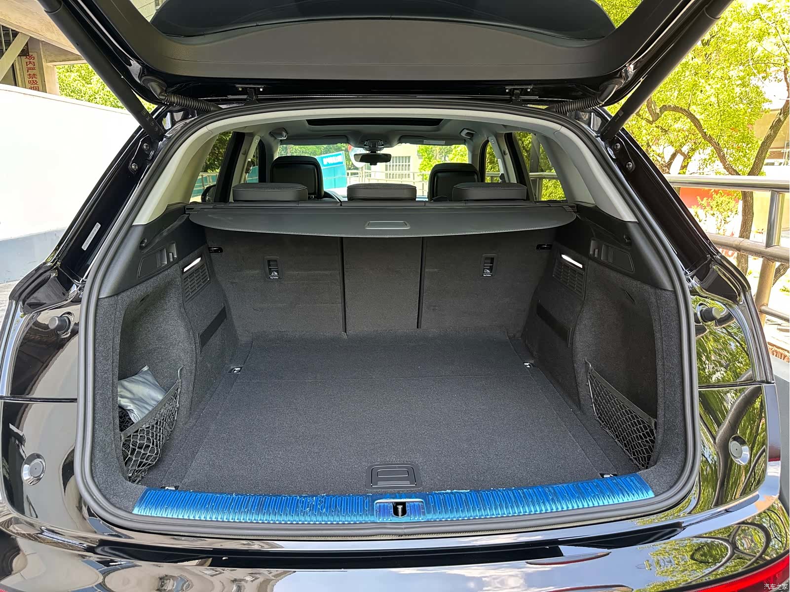 Audi Q5L, 2022 14