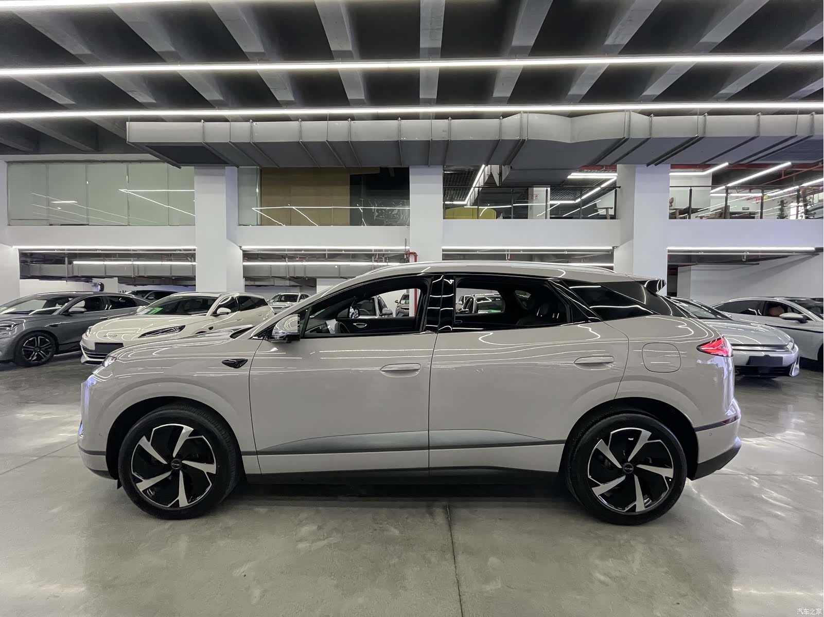 BYD HiAce, 2025 3