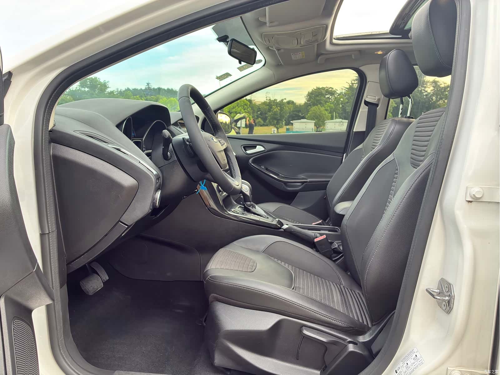 Ford Focus, 2016 8