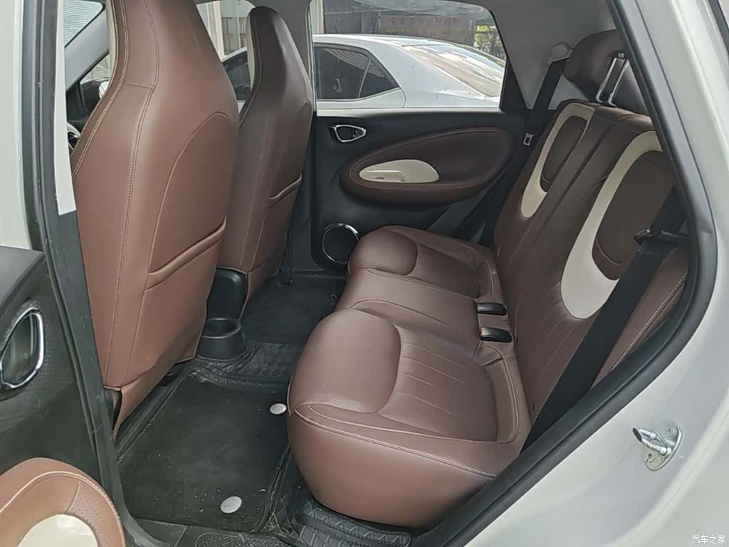 Wuling Bingo, 2023 17