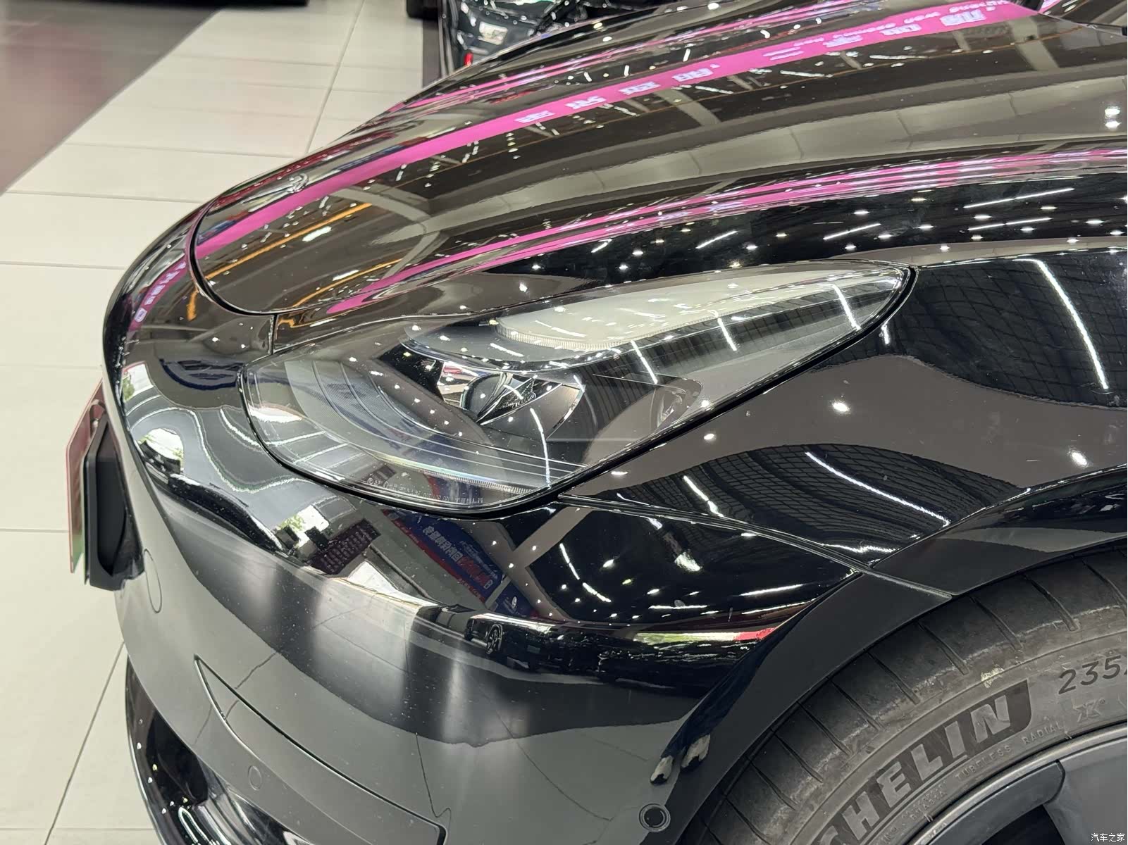 Tesla Model 3, 2023 10