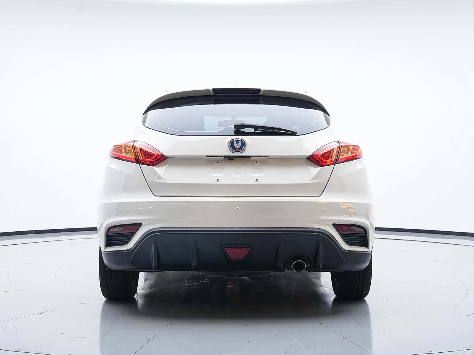 Changan Eado, 2017 24