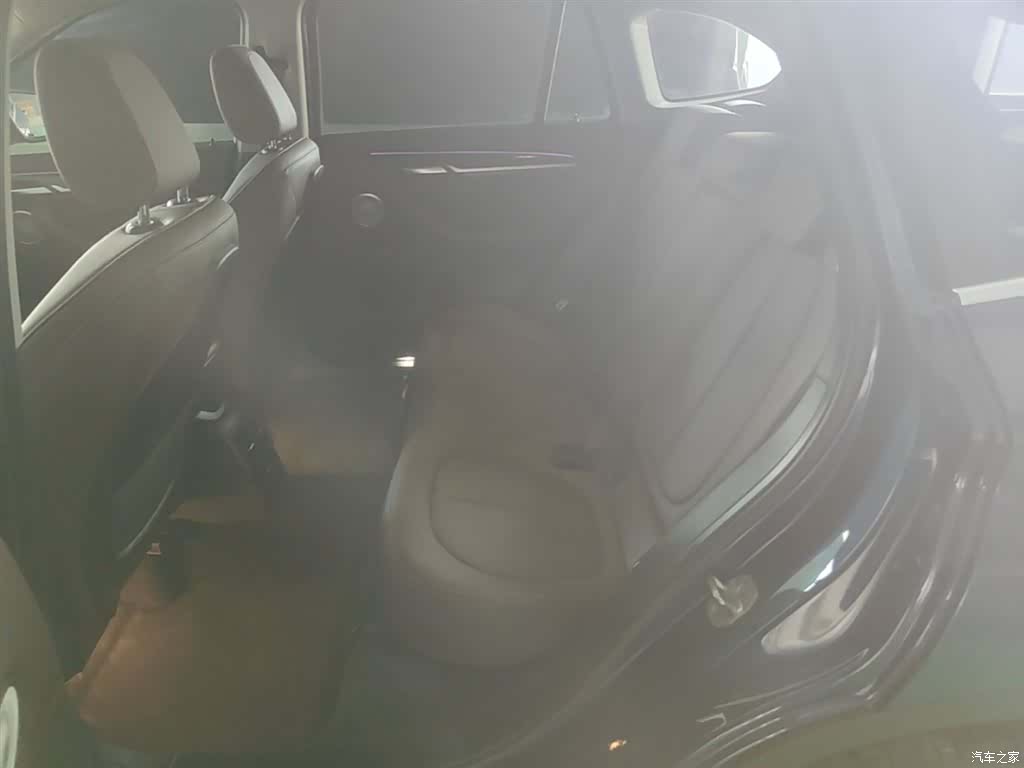 BMW X1, 2021 17