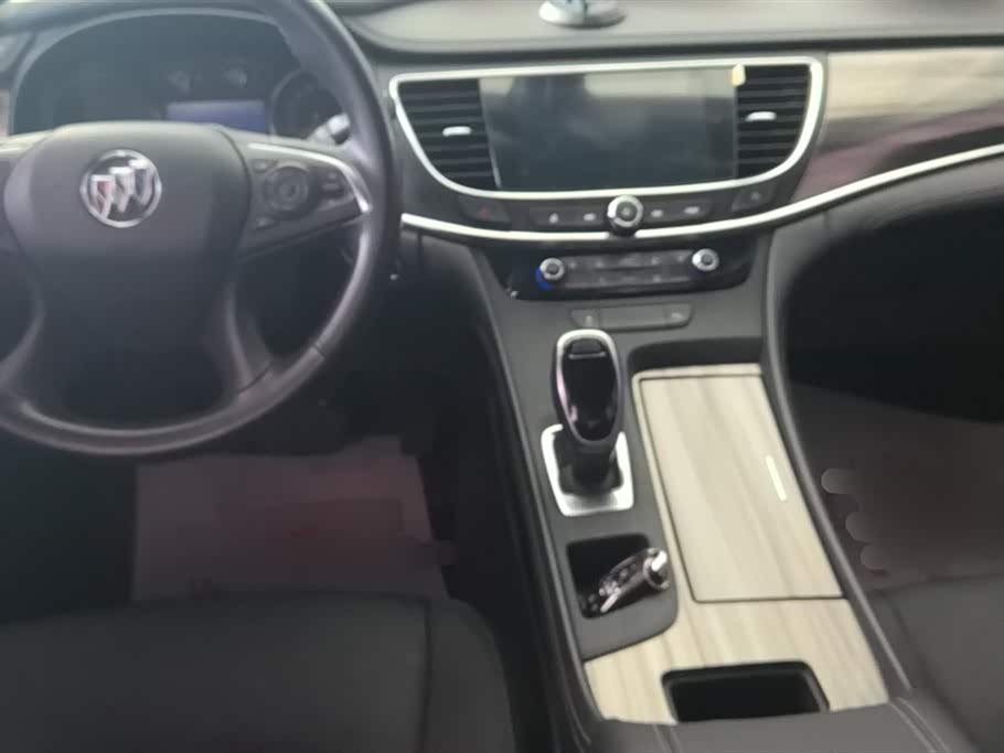Buick Lacrosse Buick Lacrosse