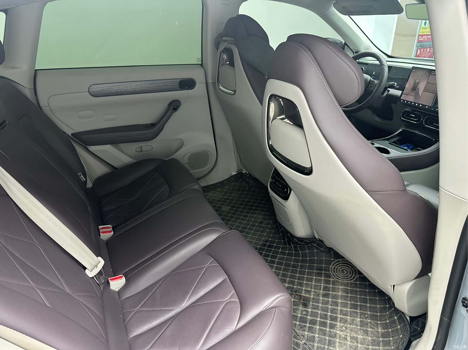 Leapmotor C11, 2025 11