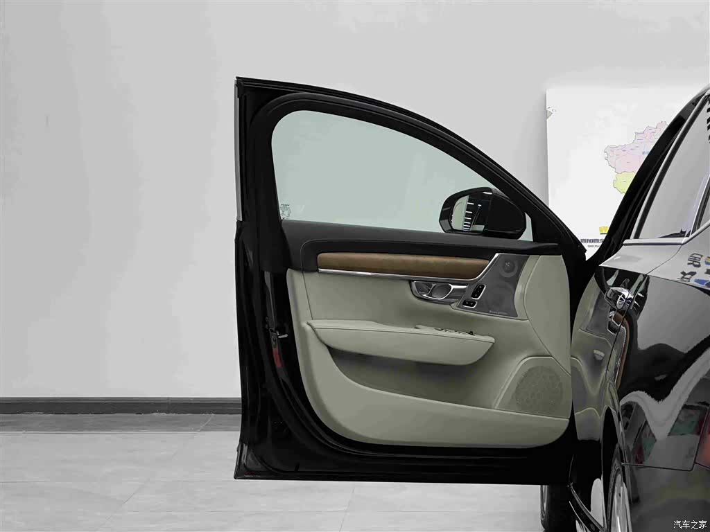 Volvo S90, 2018 7
