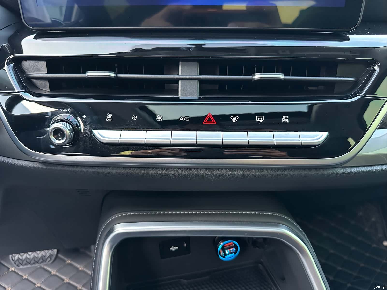 Haval H6, 2025 10