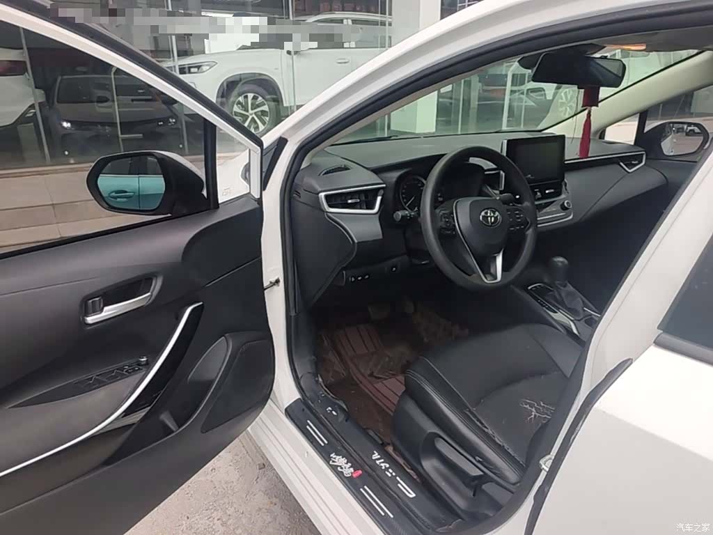 Toyota Corolla, 2022 16