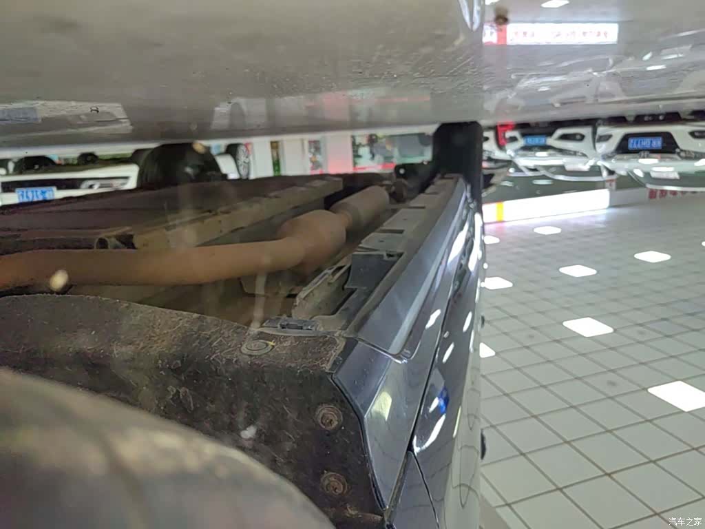 BYD Destroyer 05, 2024 21