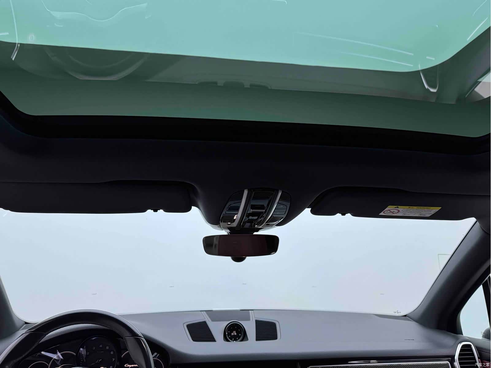 Porsche Cayenne, 2019 16