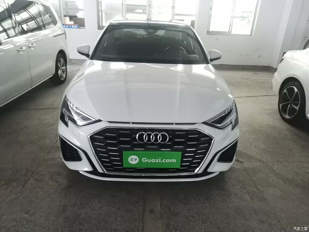 Audi A3, 2024 3