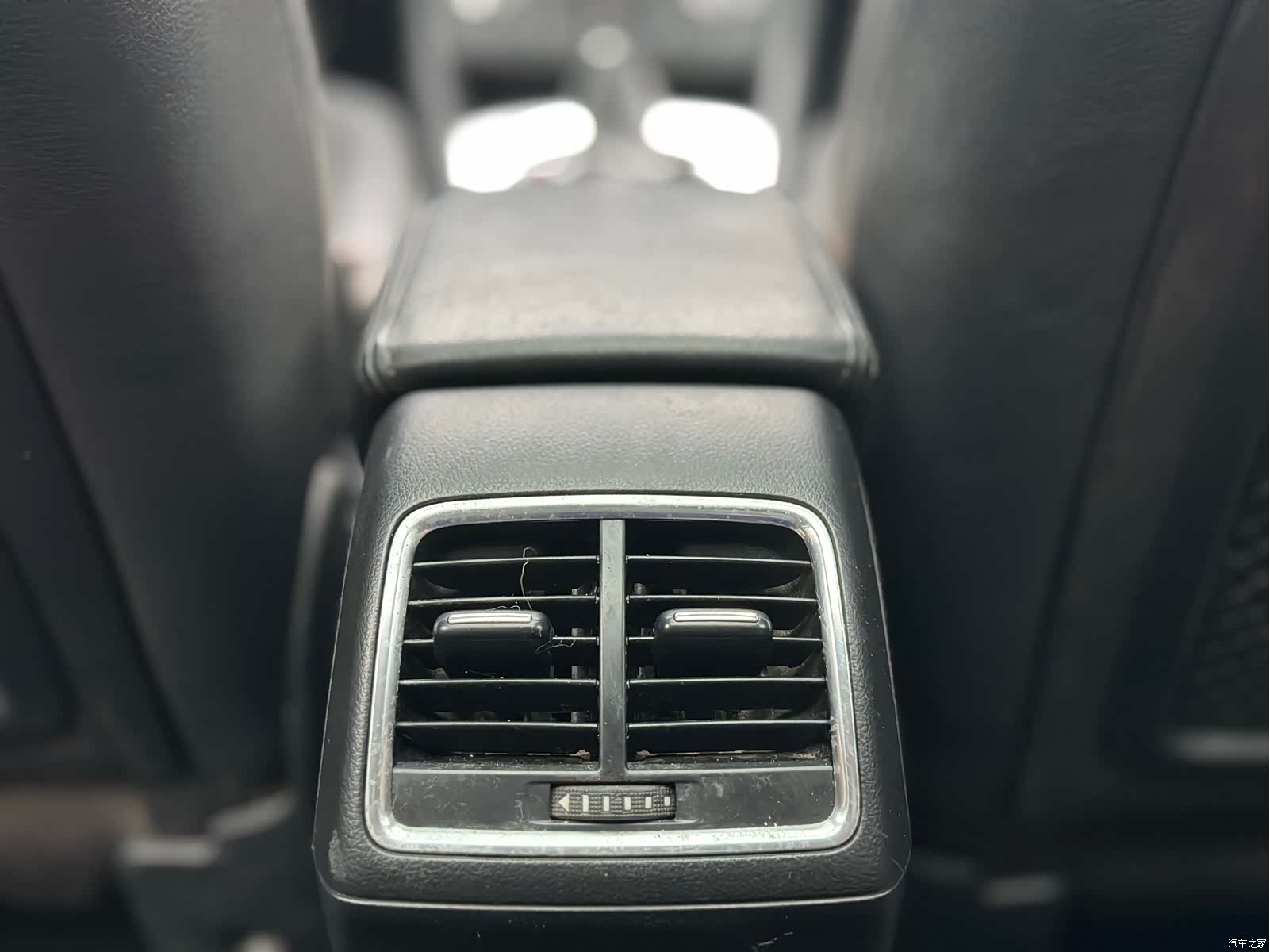 Audi Q3, 2014 15