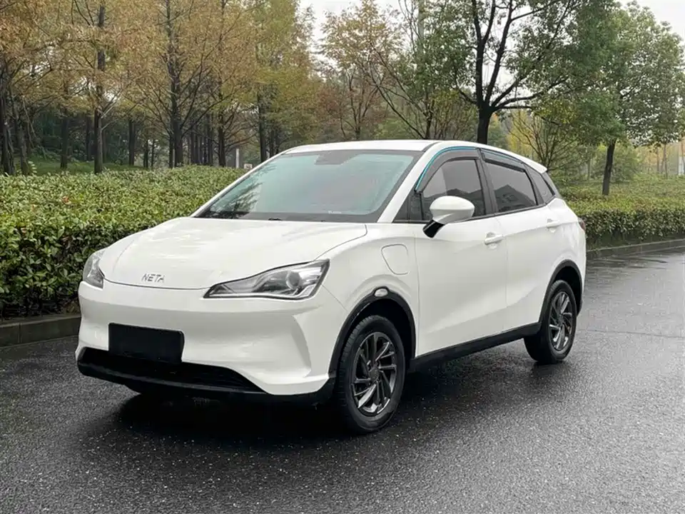 Neta Nezha V