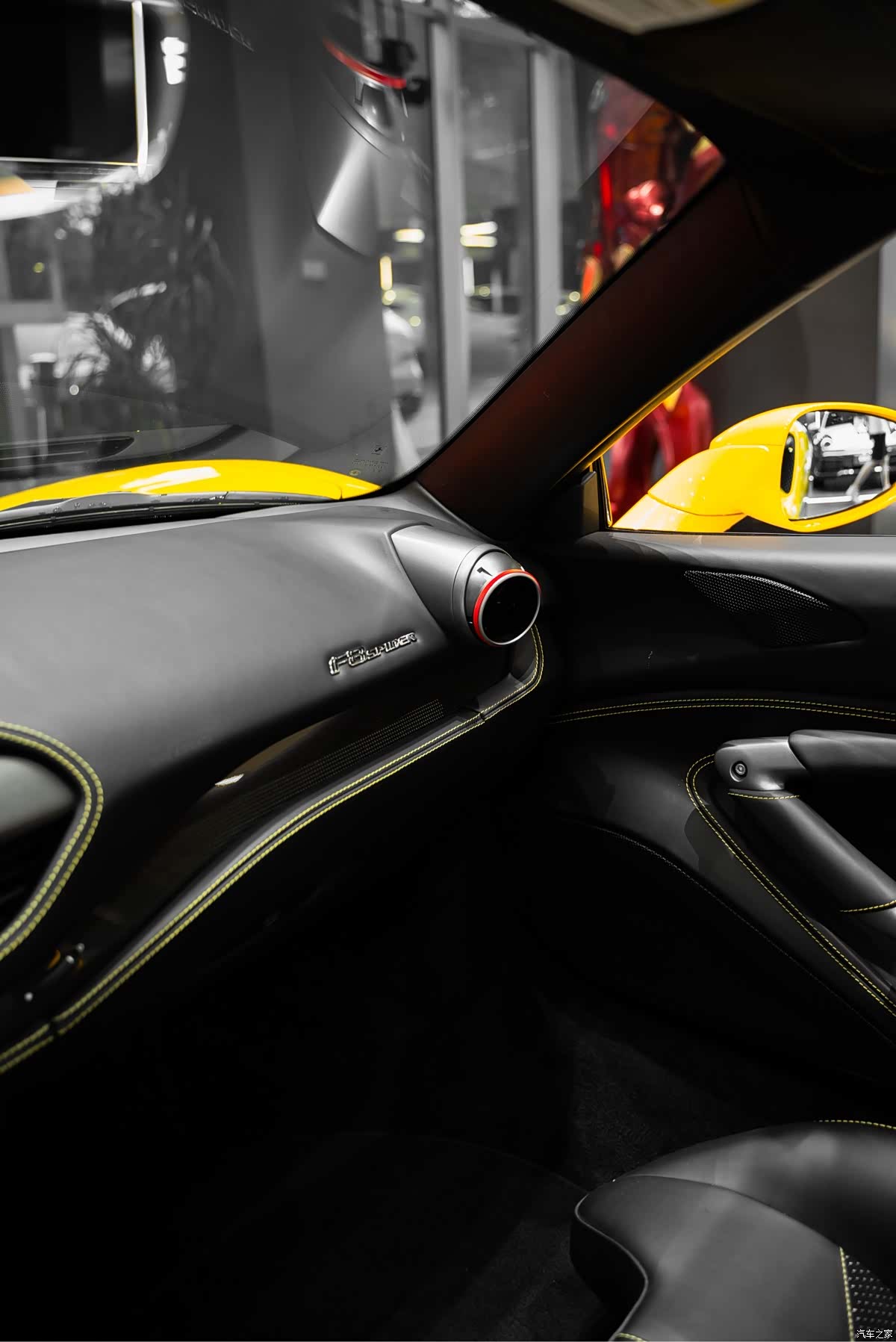 Ferrari F8, 2022 21