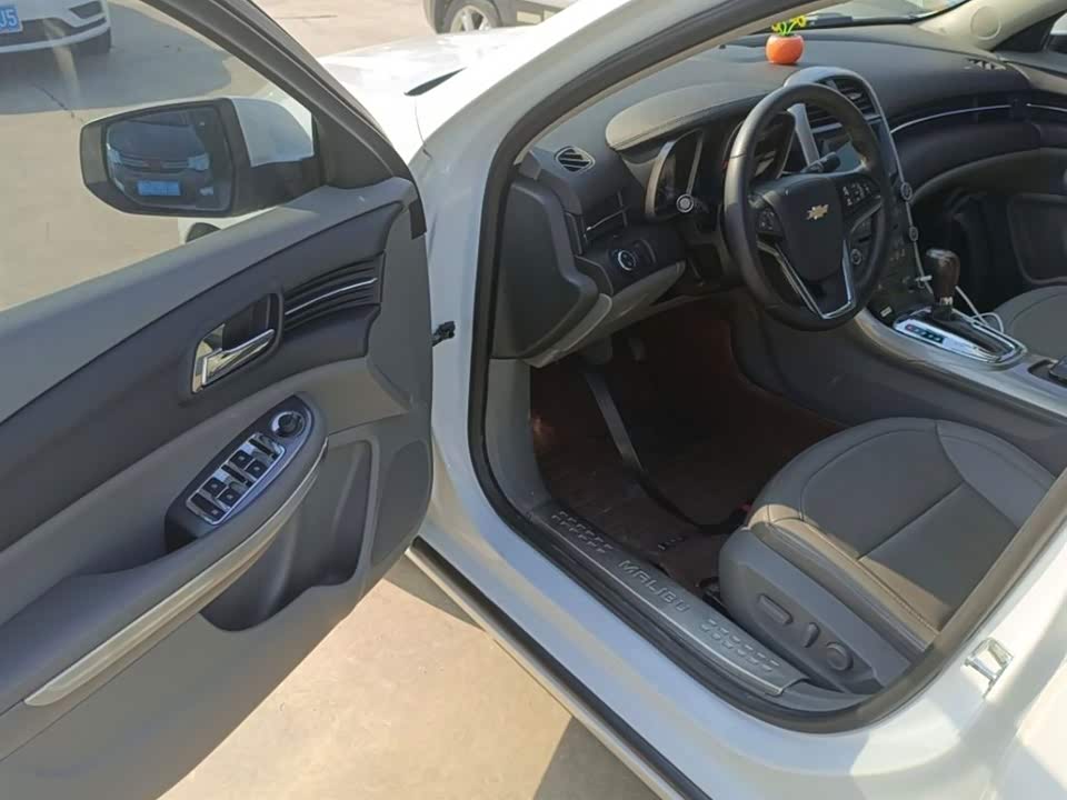 Chevrolet Mai Ruibao Chevrolet Mai Ruibao