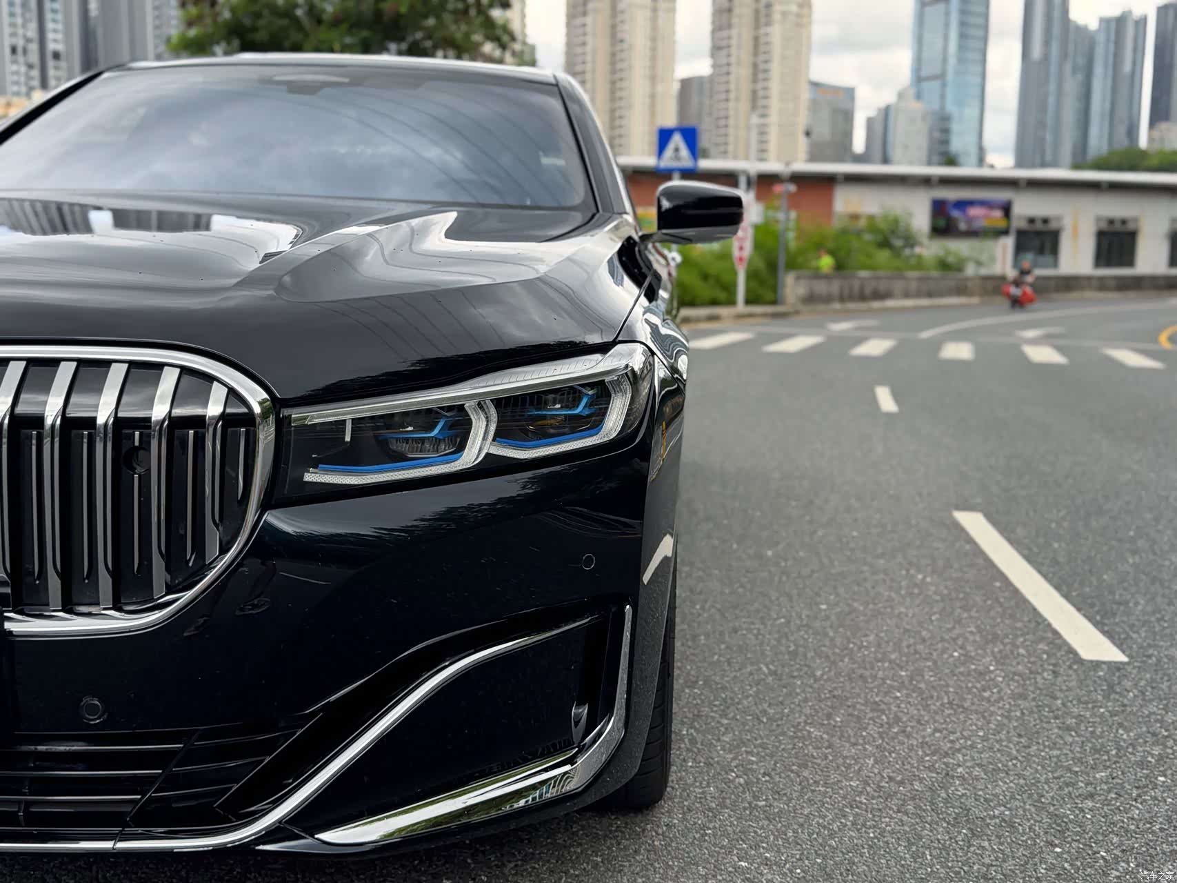 BMW 7 Series, 2019 18