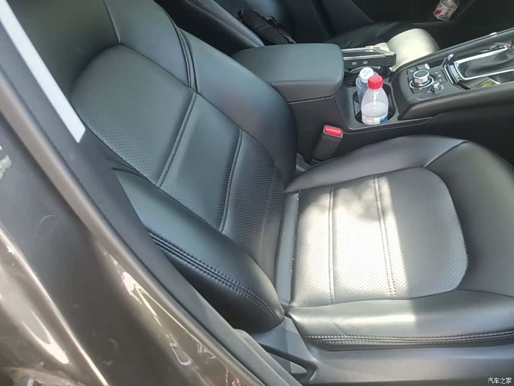 Mazda CX-5, 2021 25