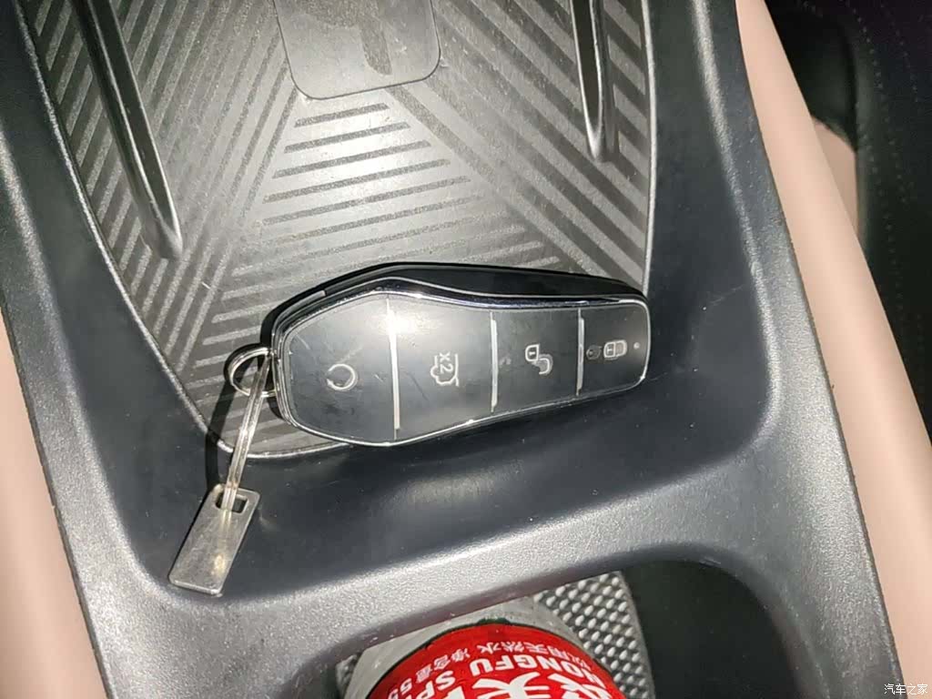 BYD Seagull, 2024 9