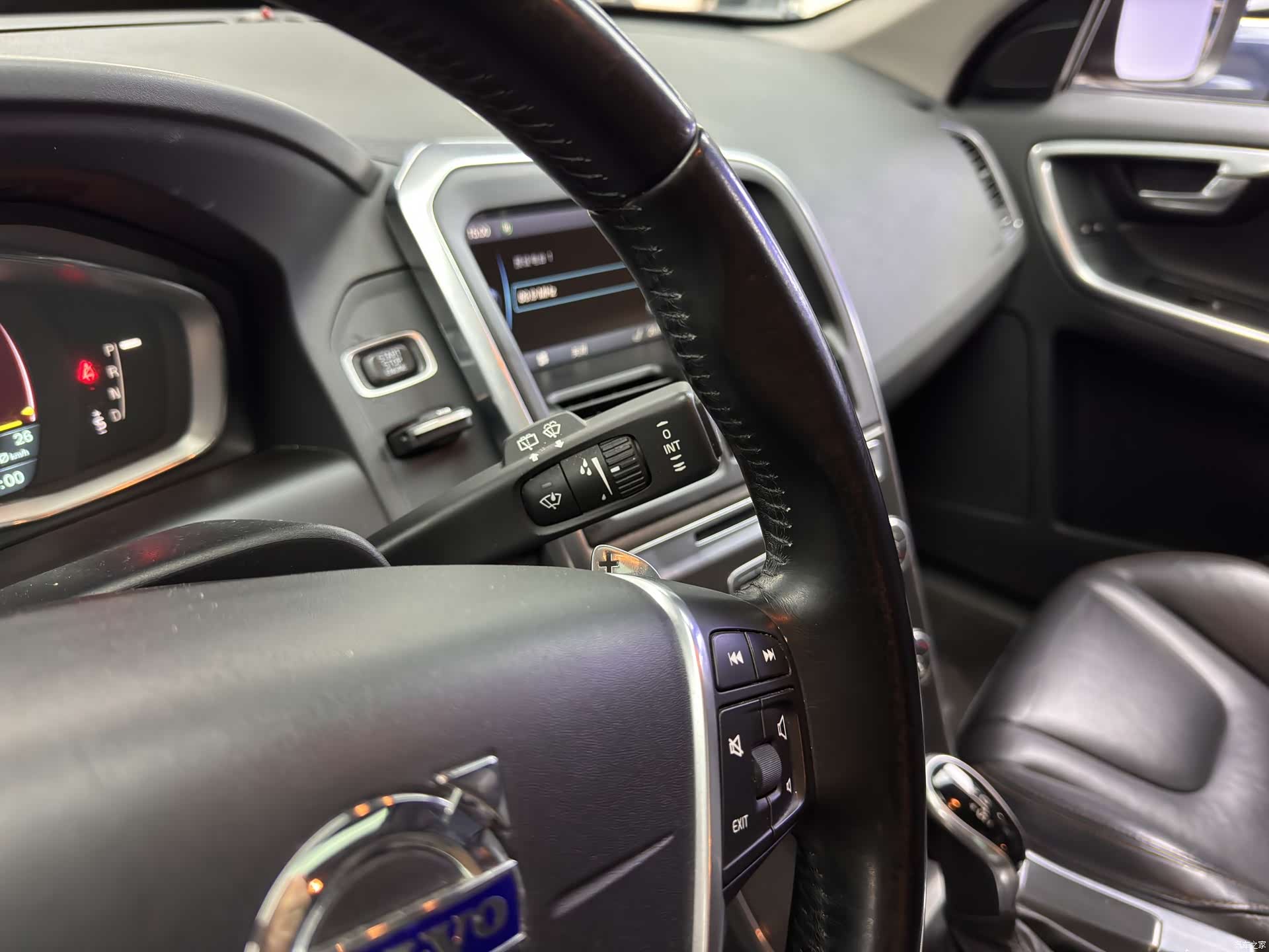 Volvo XC60, 2014 6