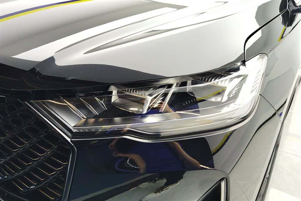 Haval H6, 2021 все фото