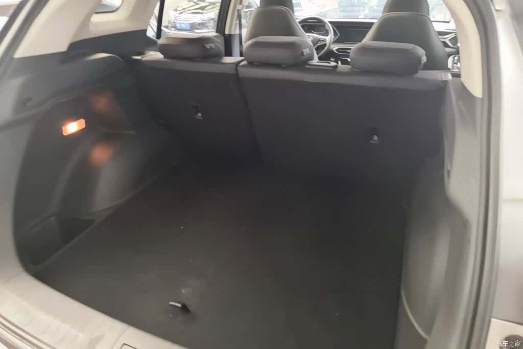 GAC GS4, 2020 4