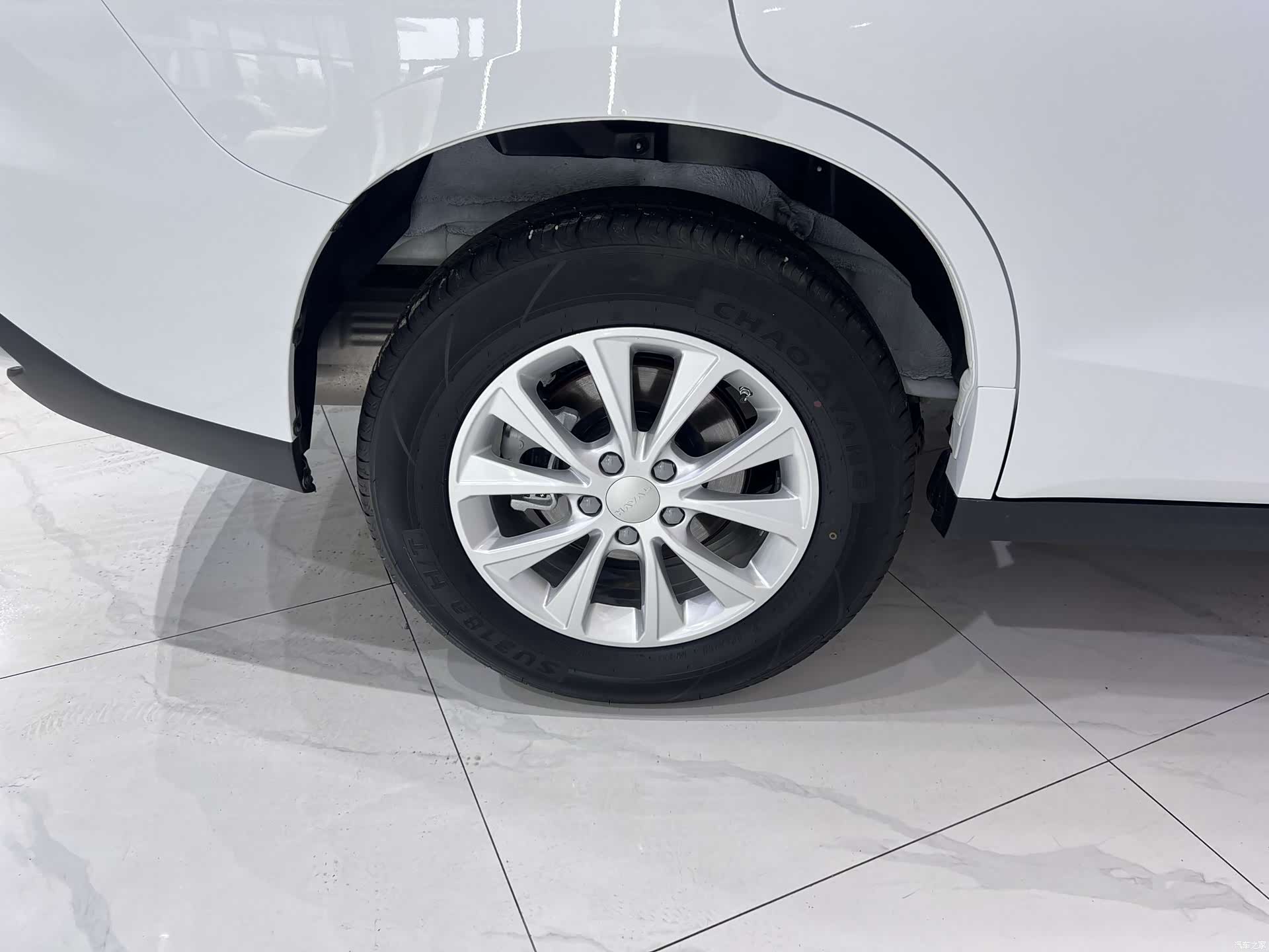 Haval M6, 2023 19