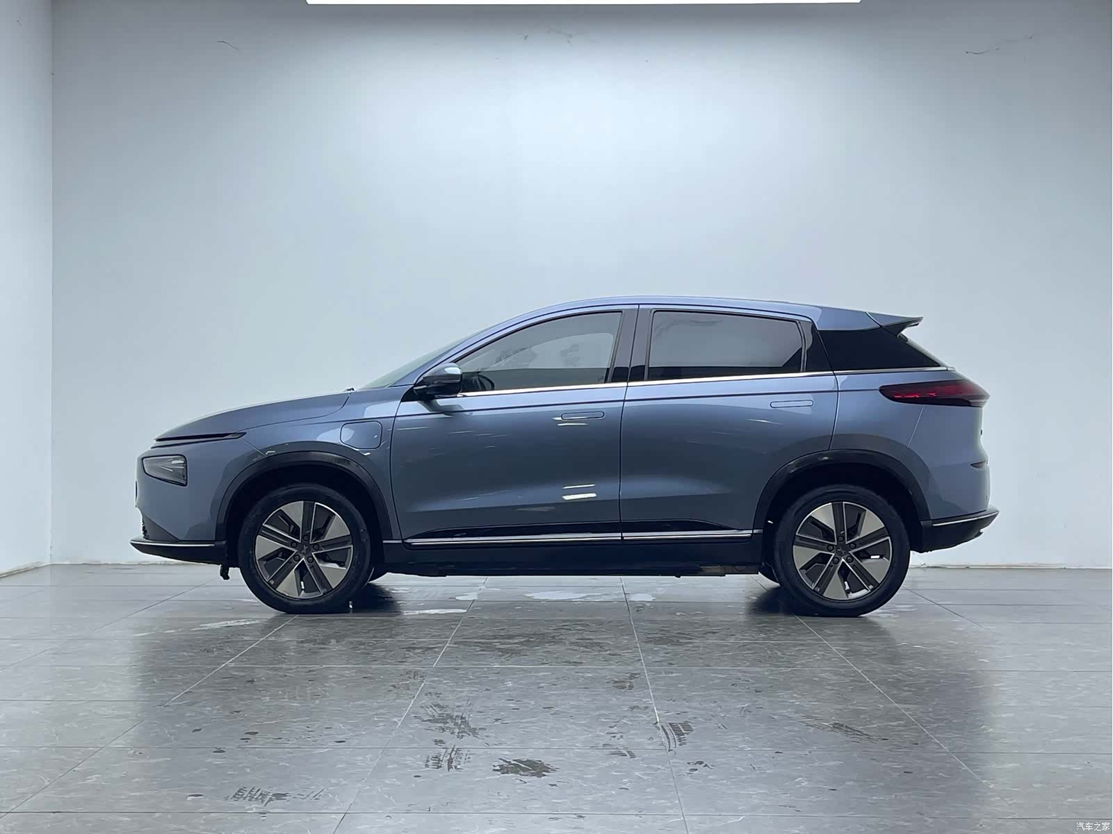 Xpeng G3i, 2023 6