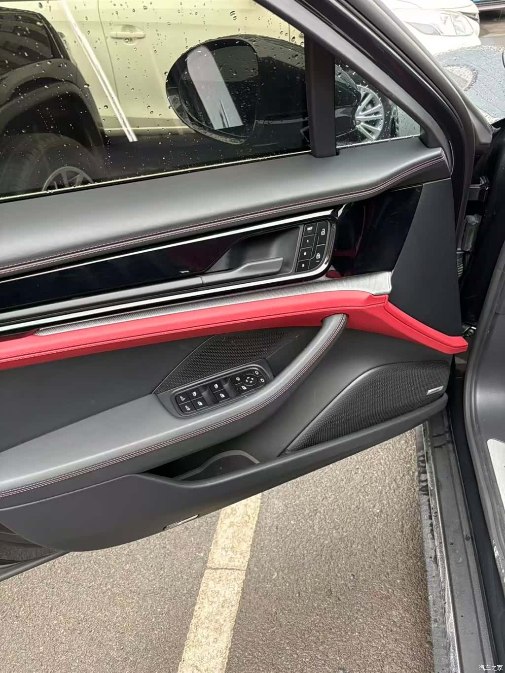 Porsche Panamera, 2025 все фото