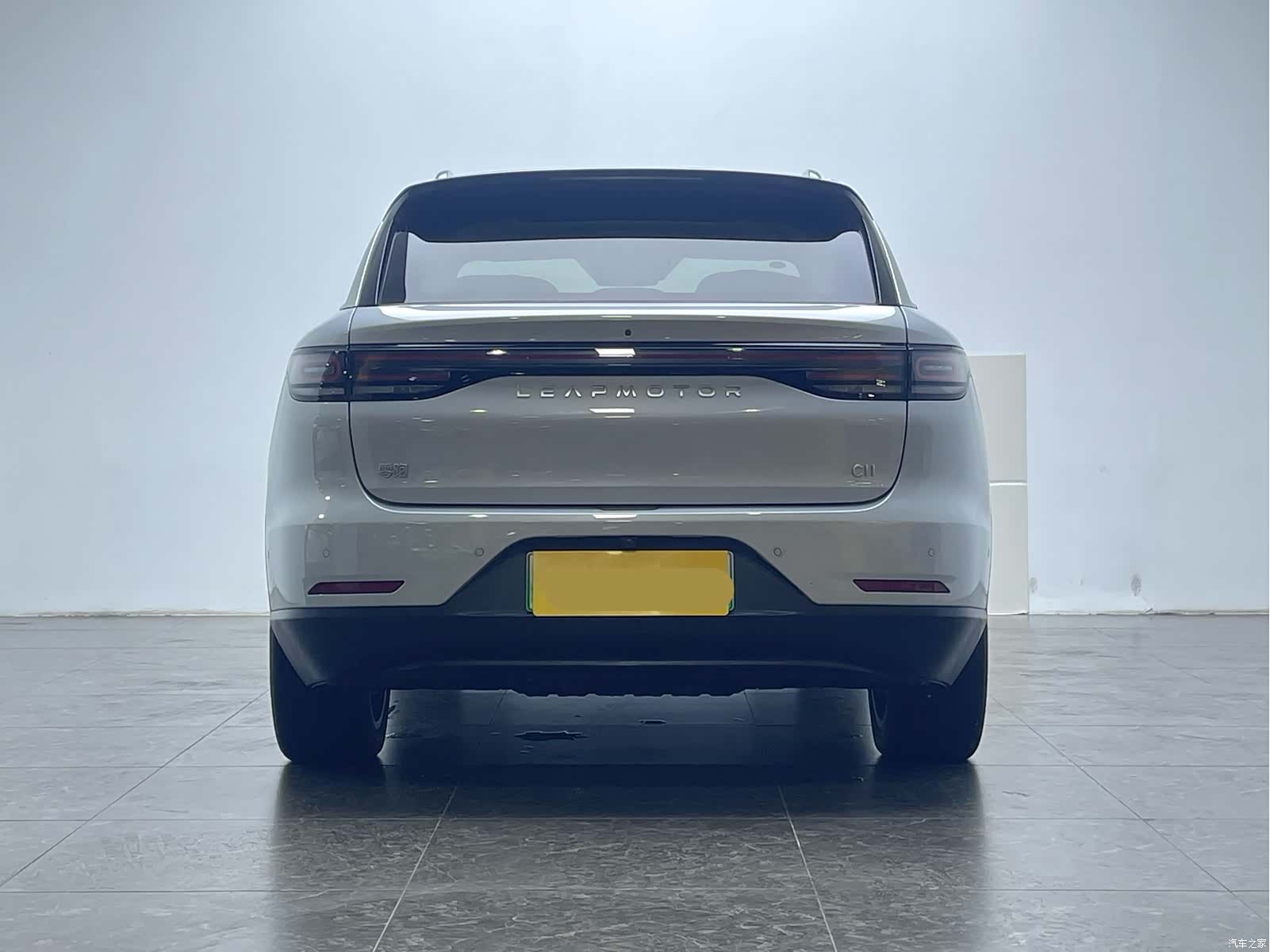 Leapmotor C11, 2025 все фото