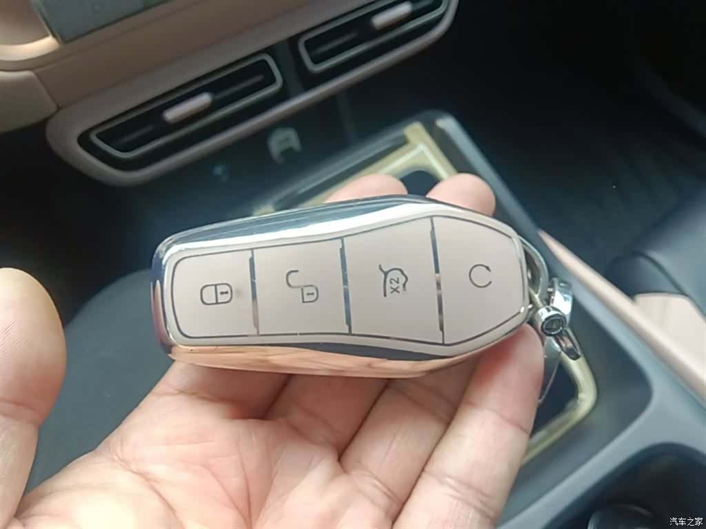 BYD Seagull, 2024 9