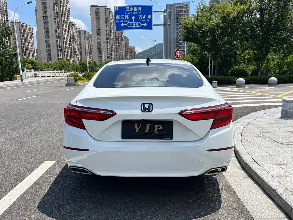 Honda Yingshipai