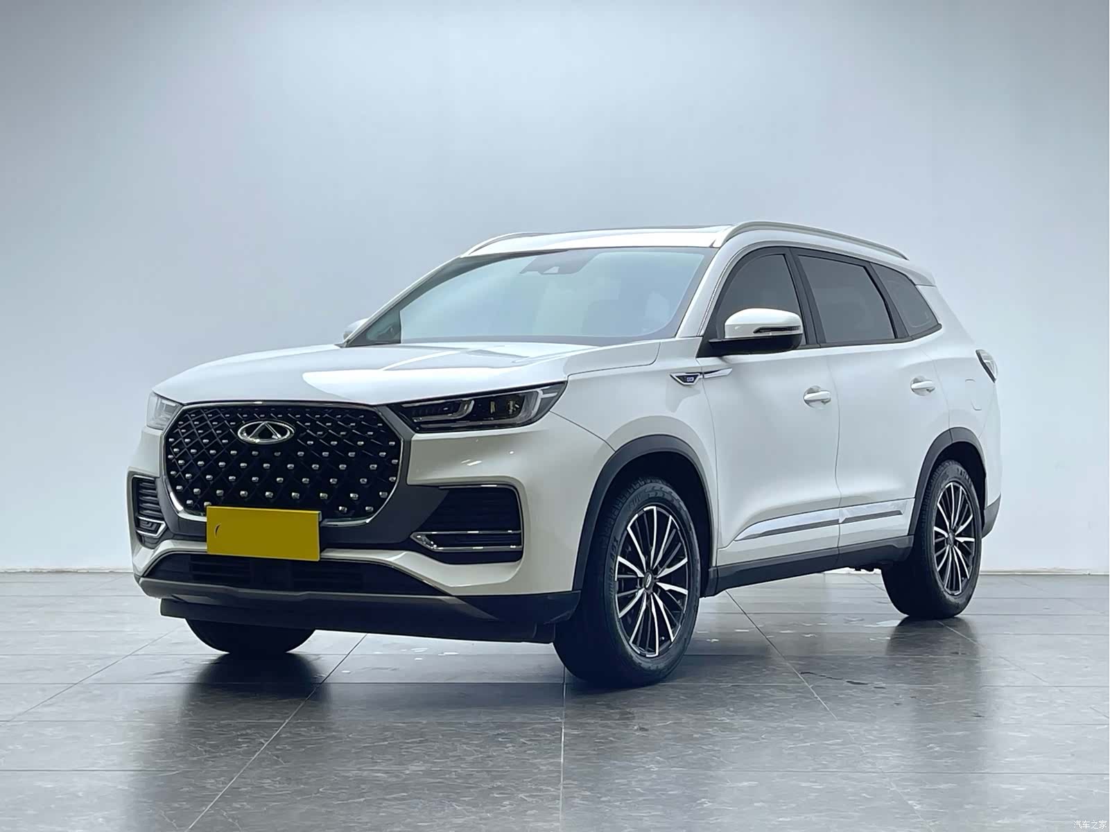 Chery Tiggo 8 Plus, 2022 1