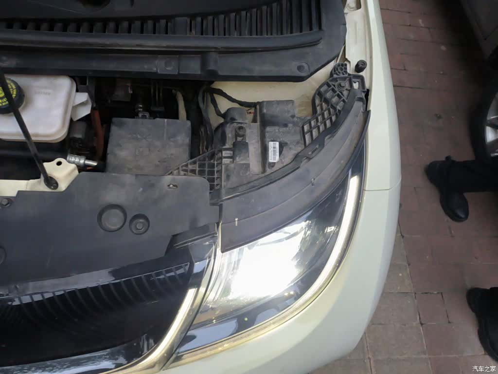 BYD Dolphin, 2024 21