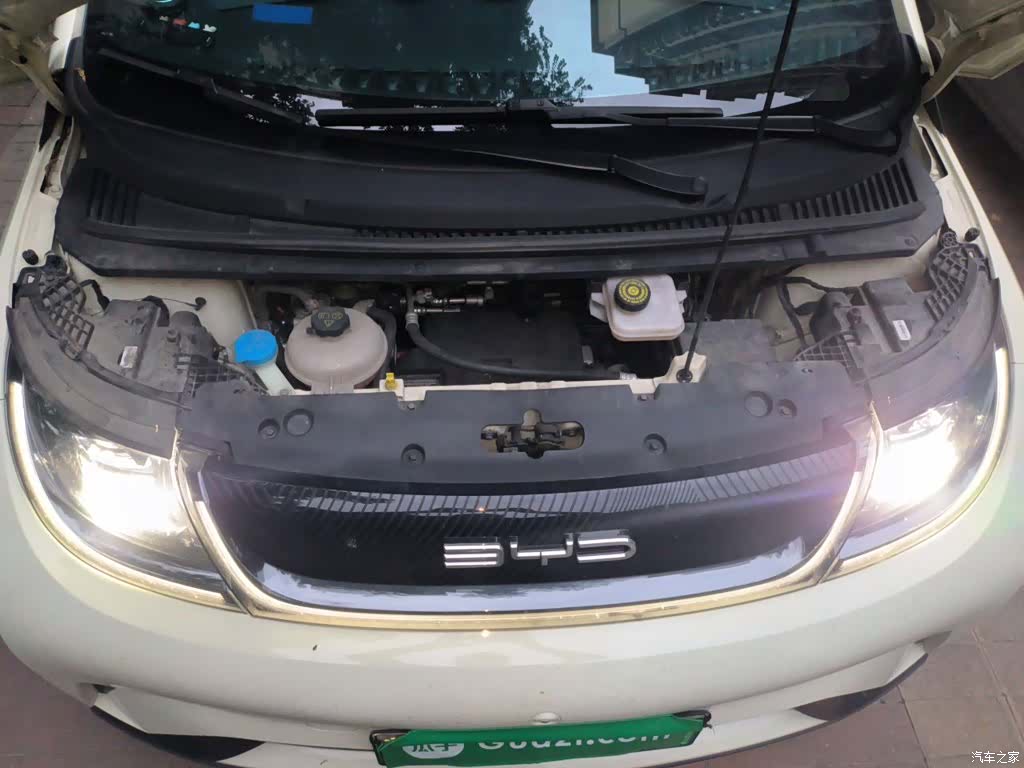 BYD Dolphin, 2024 11