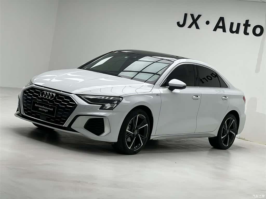 Audi A3, 2021 1