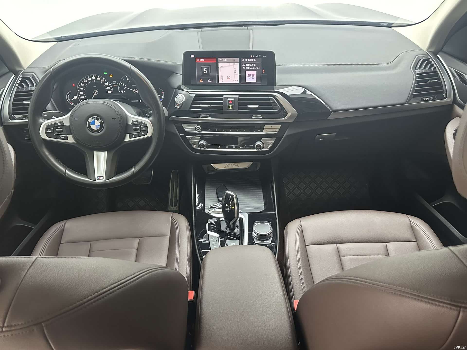 BMW X3, 2018 все фото