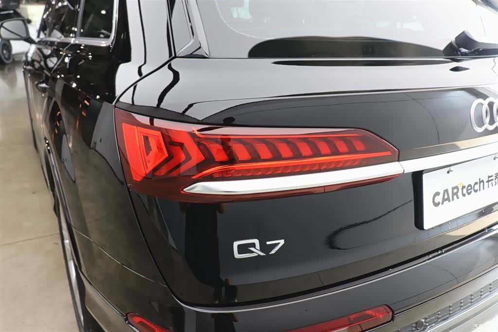 Audi Q7, 2021 31