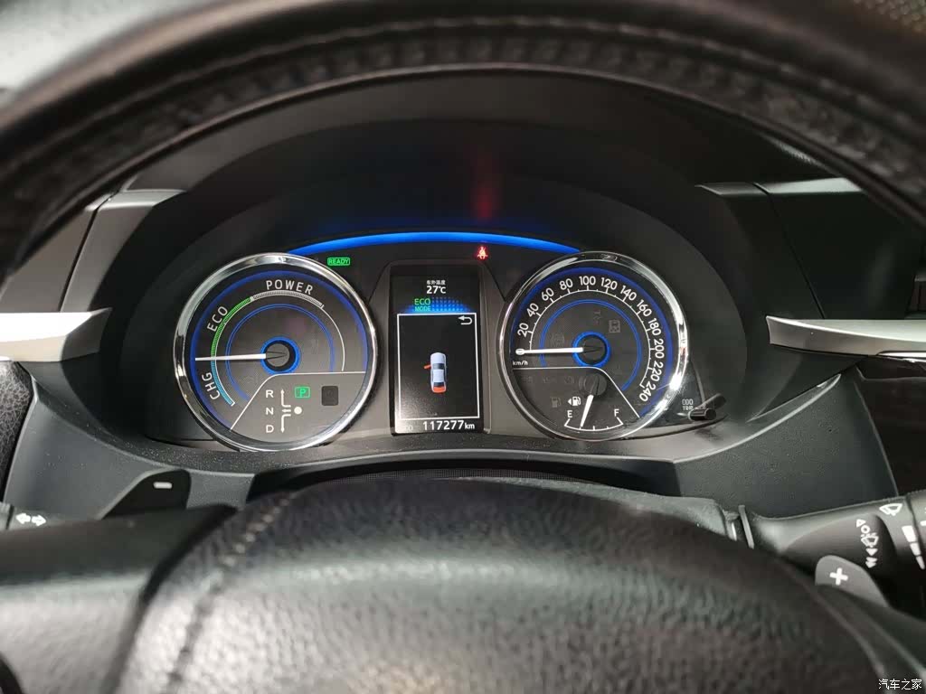 Toyota Corolla, 2016 4