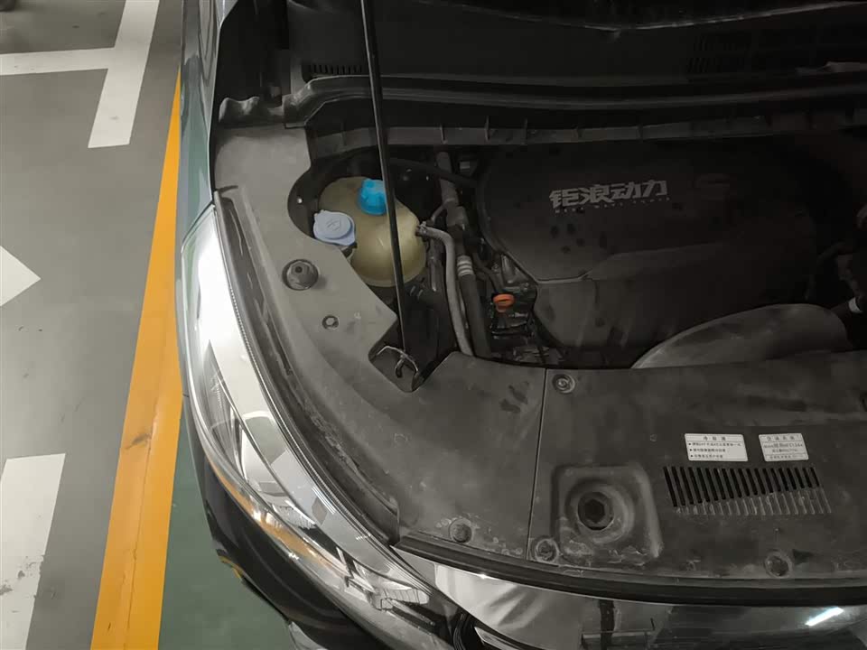 Trumpchi Trumpchi M8 Trumpchi Trumpchi M8