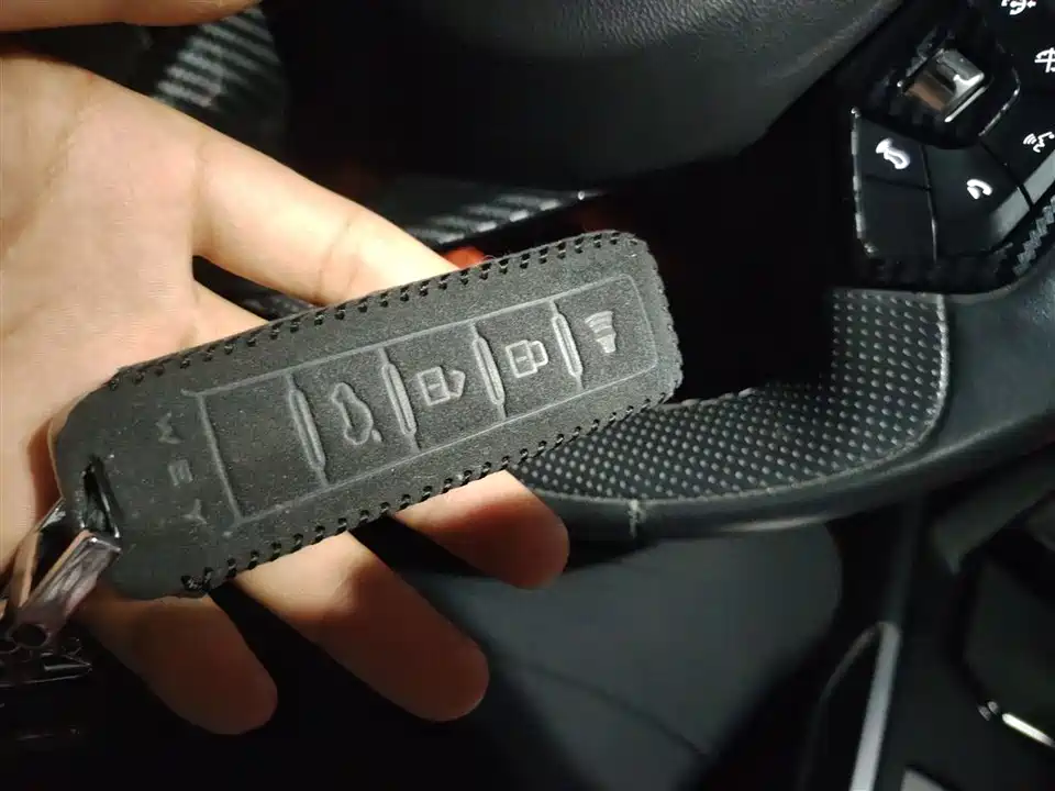 Weipai VV5