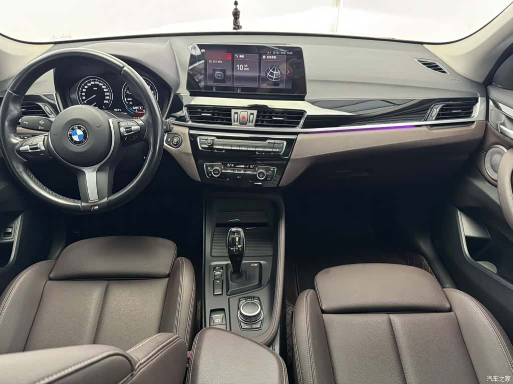BMW X1, 2022 14