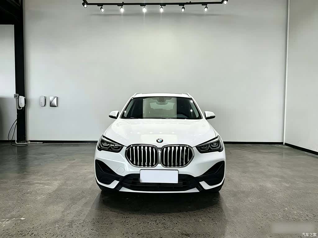 BMW X1, 2022 6