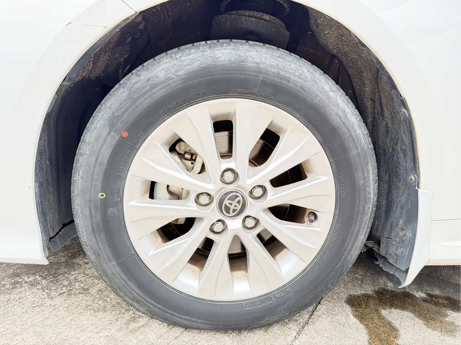 Toyota Corolla, 2023 18
