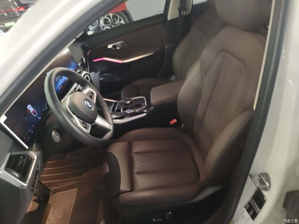BMW i3, 2024 15