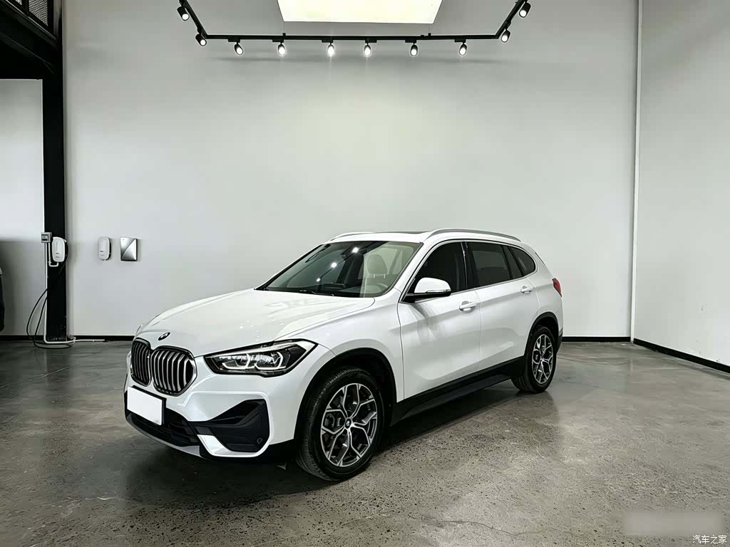 BMW X1, 2022 1