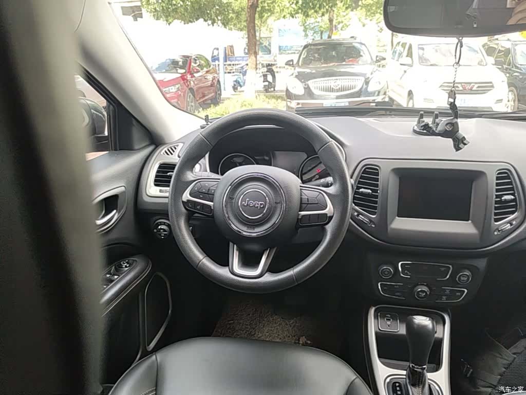 Jeep Compass, 2019 11