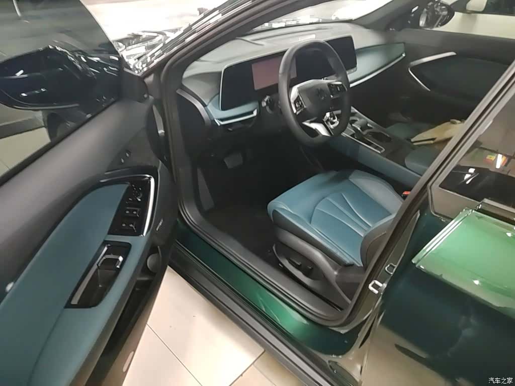 MG MG7, 2025 16
